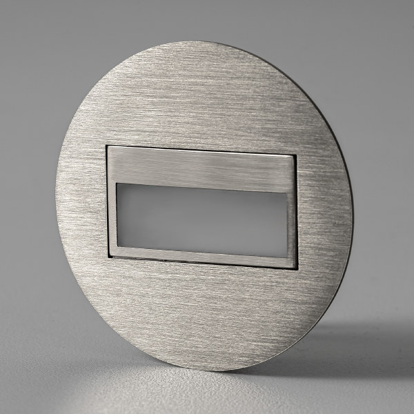 Подсветка для ступеней Скалли CLD007R1