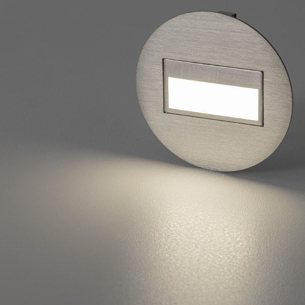 Подсветка для ступеней Скалли CLD007R1