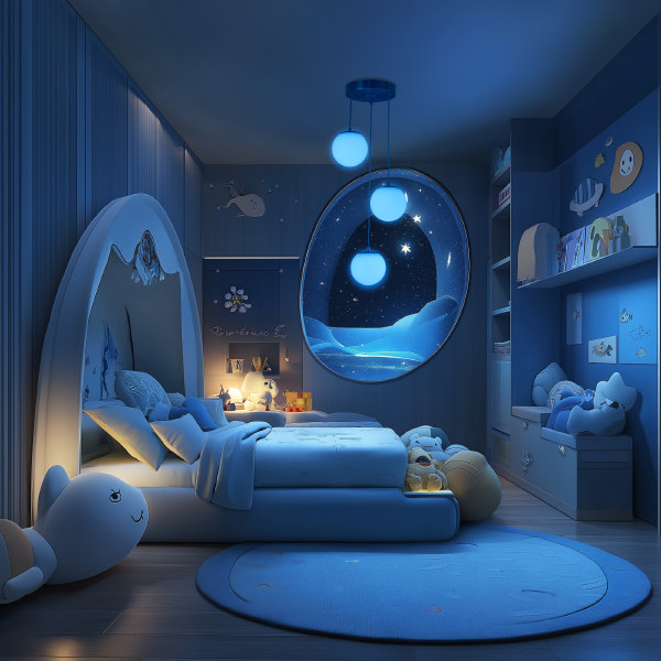 Светильник подвесной Адам Смарт CL228A033