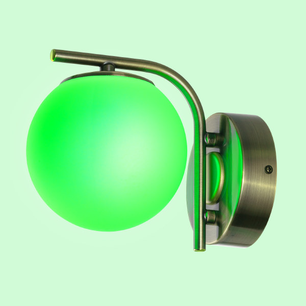 Настенное бра Адам Смарт CL228B313