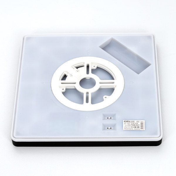 Светильник потолочный Norma CL748K301