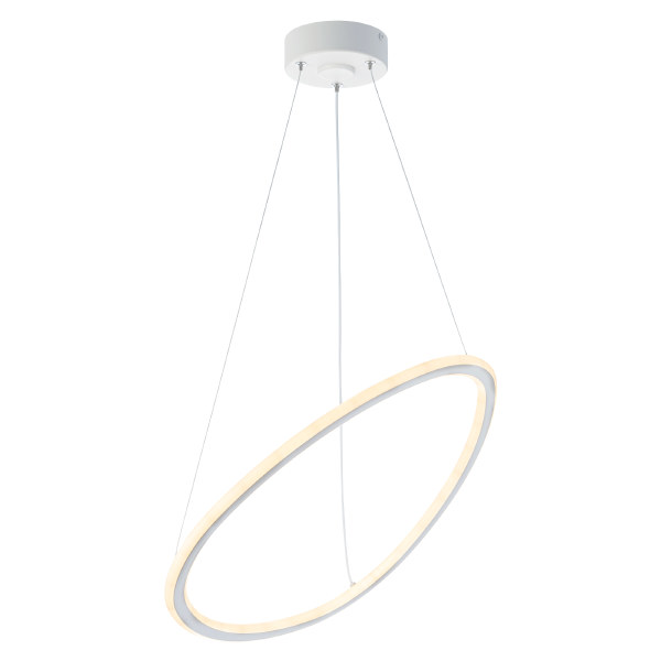 Подвесная люстра Trio CL215B050