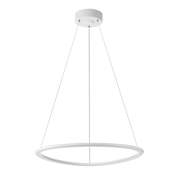 Подвесная люстра Trio CL215B050