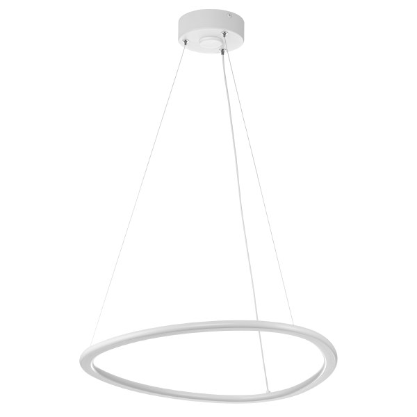 Подвесная люстра Trio CL215B050