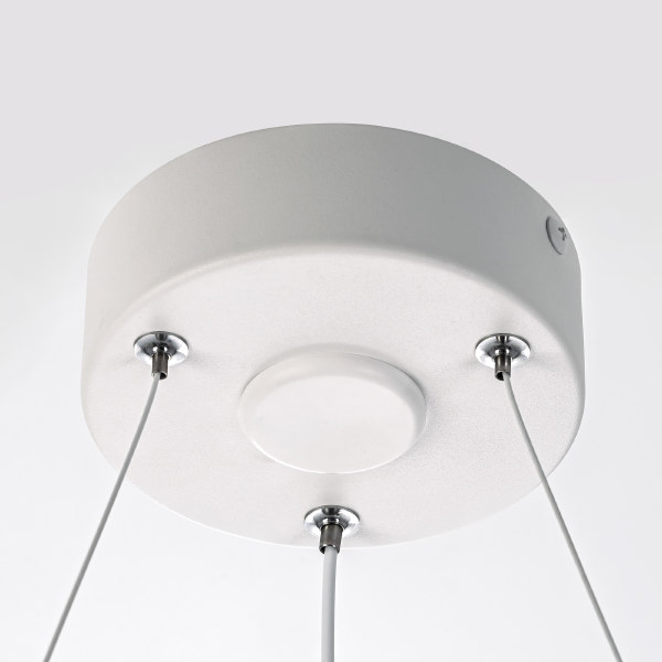 Подвесная люстра Trio CL215B050