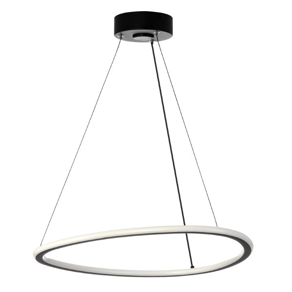 Подвесная люстра Trio CL215B051