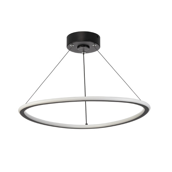 Подвесная люстра Trio CL215B051