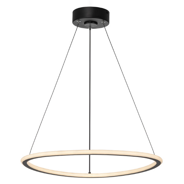Подвесная люстра Trio CL215B051