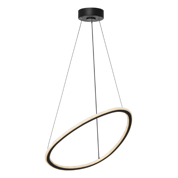 Подвесная люстра Trio CL215B051