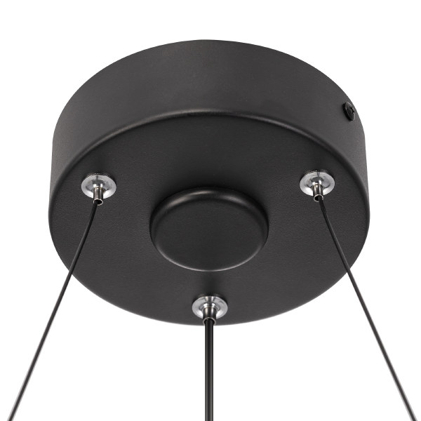 Подвесная люстра Trio CL215B051