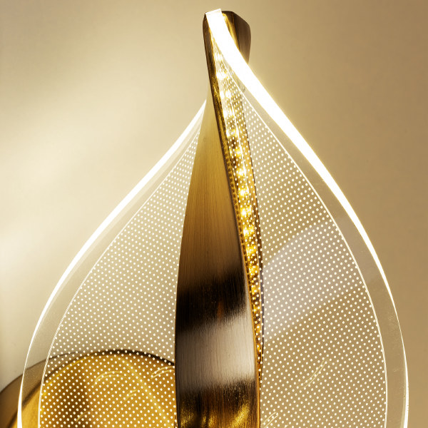 Настенный светильник Vind CL214311