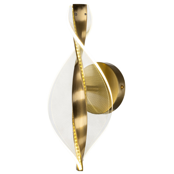 Настенный светильник Vind CL214311