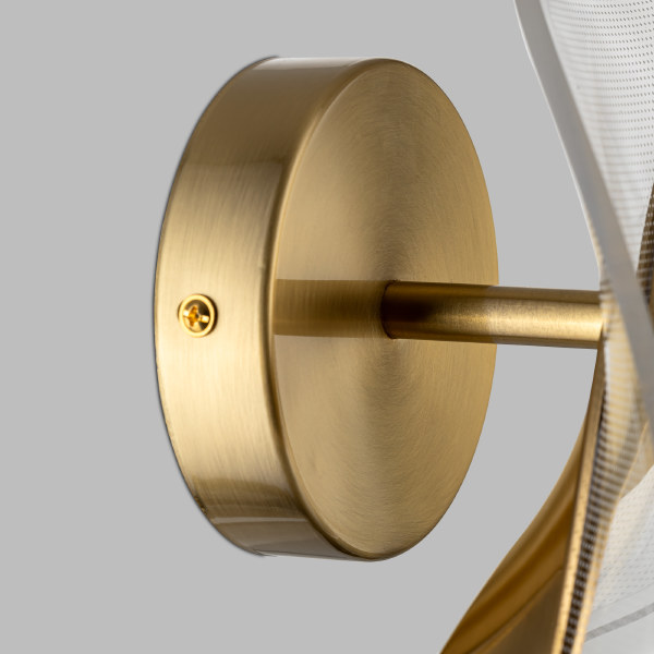 Настенный светильник Vind CL214311