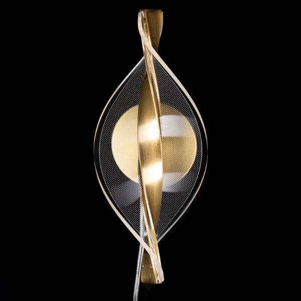 Настенный светильник Vind CL214311