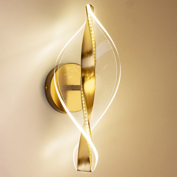 Настенный светильник Vind CL214311