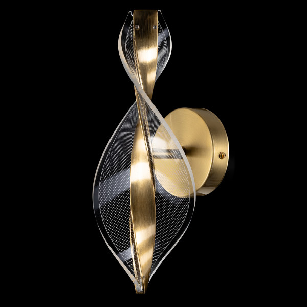 Настенный светильник Vind CL214311