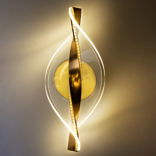 Настенный светильник Vind CL214311