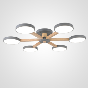 Потолочная люстра Turna01 178337-26