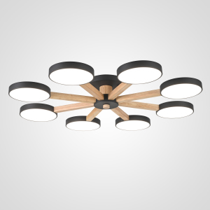 Потолочная люстра Turna01 178341-26