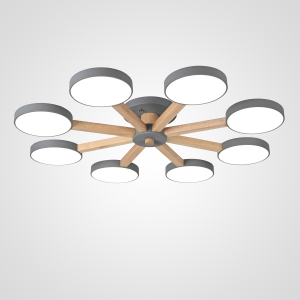 Потолочная люстра Turna01 178342-26