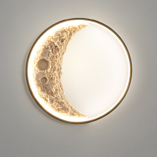 Настенный светильник Cosmos-Waning-Moon01 226353-23