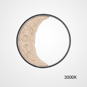 Настенный светильник Cosmos-Waning-Moon01 226353-23