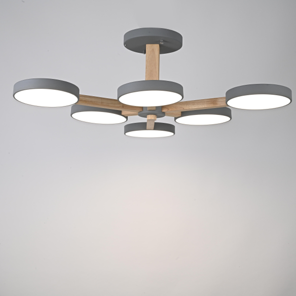 Потолочная люстра Turna-B01 228856-26
