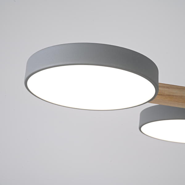 Потолочная люстра Turna-B01 228856-26