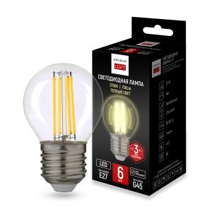 Светодиодная лампа Lf-254 243946-26