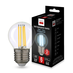 Светодиодная лампа Lf-254 243947-26