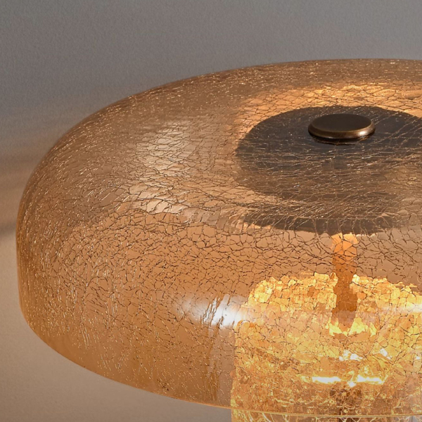 Настольная лампа Crispin-Tab-B01 255398-22
