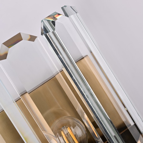 Настенное бра 44.450 85016-22