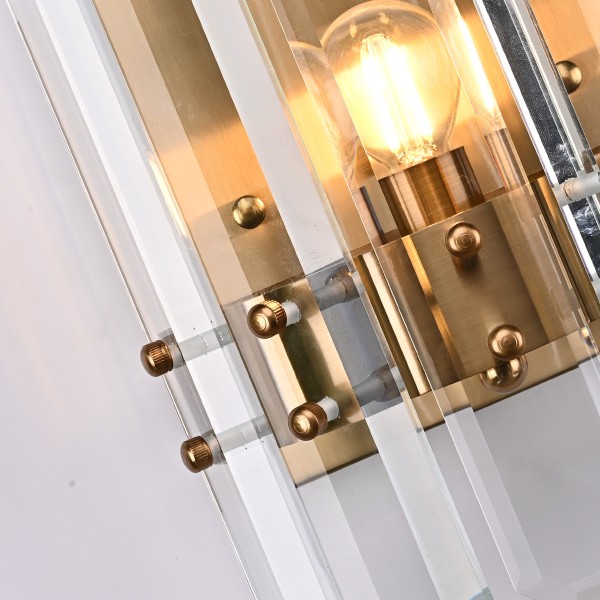 Настенное бра 44.450 85016-22