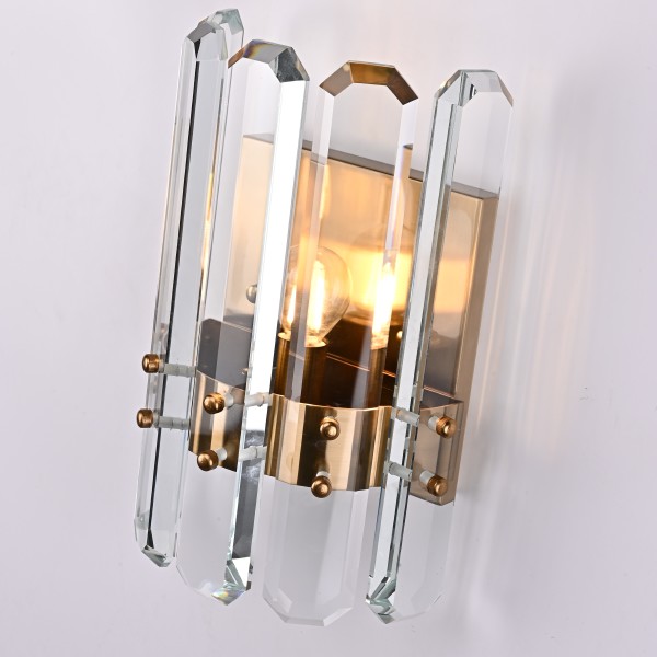 Настенное бра 44.450 85016-22