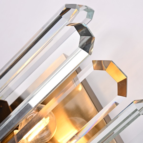 Настенное бра 44.450 85016-22