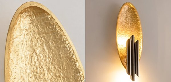 Настенный светильник 44.642 144098-22