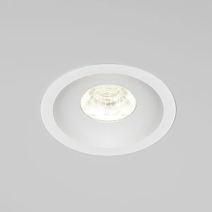 Встраиваемый светильник Combi 25067/LED 10W 4000K белый