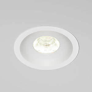 Встраиваемый светильник Combi 25068/LED 15W 4000K белый
