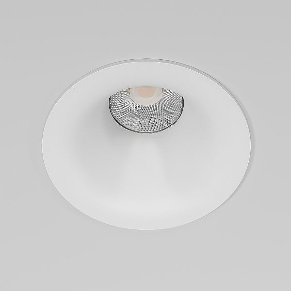 Встраиваемый светильник Bliss 25070/LED 15W 4000K белый