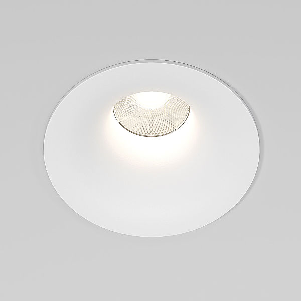 Встраиваемый светильник Bliss 25070/LED 15W 4000K белый