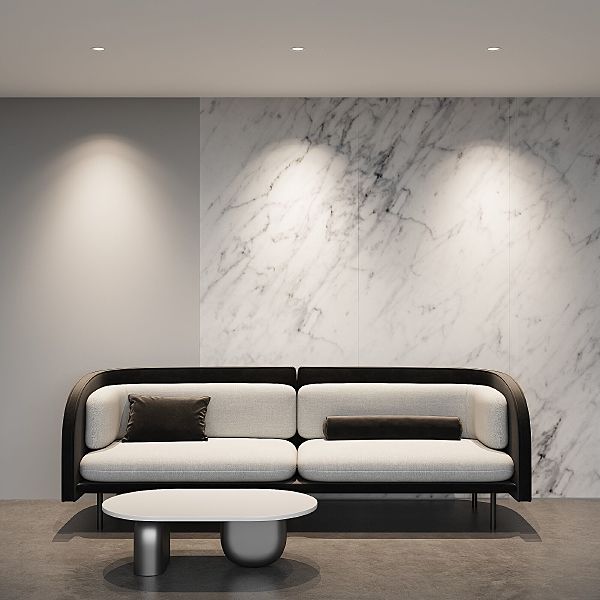 Встраиваемый светильник Bliss 25070/LED 15W 4000K белый