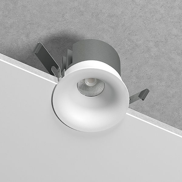 Встраиваемый светильник Bliss 25070/LED 15W 4000K белый