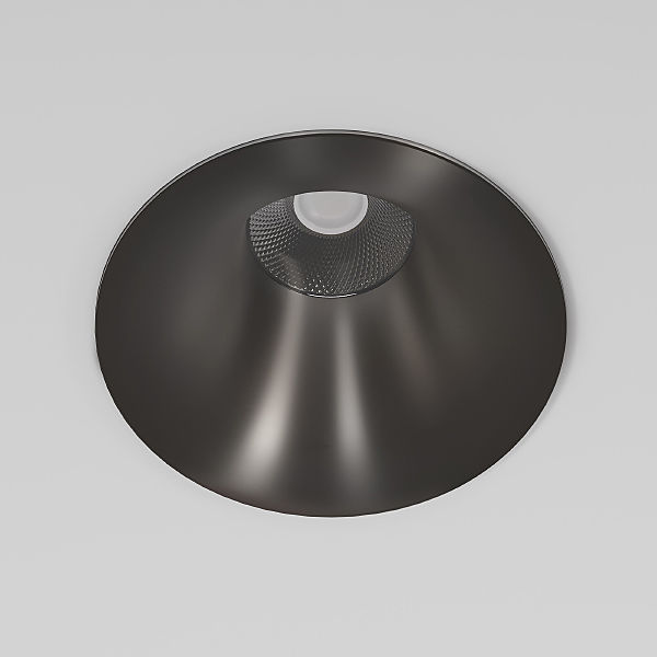 Встраиваемый светильник Bliss 25070/LED 15W 4000K титан