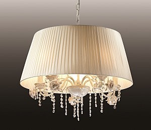 Подвесная люстра Padma 2686/5