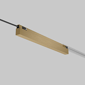 Блок питания Line Magnetic Brass Line Блок питания 150W (латунь) 95066/00