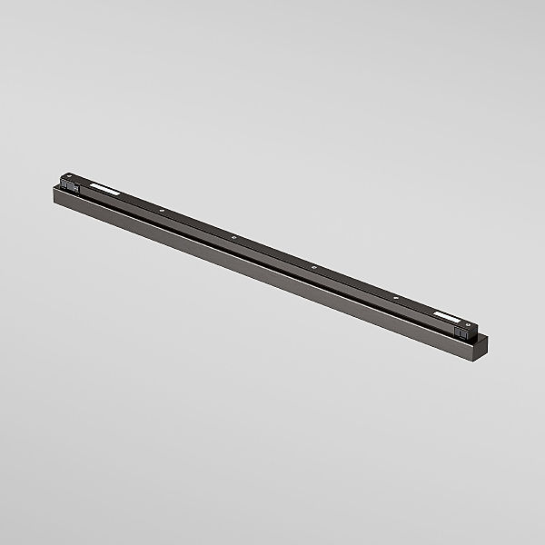 Трековый светильник Line Magnetic Titan Line Трековый светильник 20W 3000K (титан) 85529/01