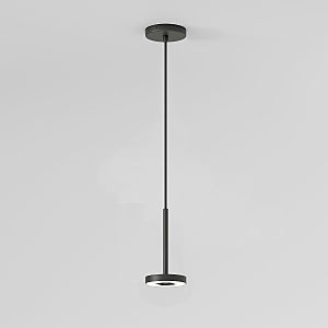 Уличный подвесной светильник Verano Verano (35185/H) черный