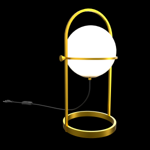 Настольная лампа Nuvola NUVOLA LG1