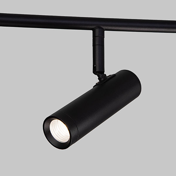 Люстра на штанге Epiphania 20252/6 LED черный