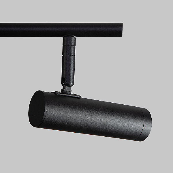 Люстра на штанге Epiphania 20252/6 LED черный